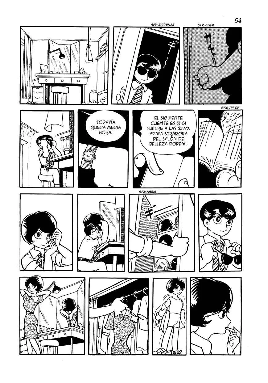 Vampires Capítulo 3 - Page 8