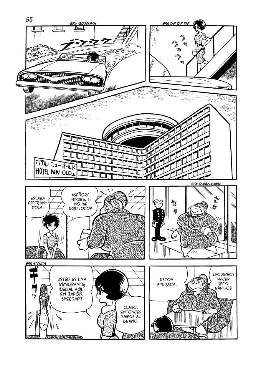 Vampires Capítulo 3 - Page 9