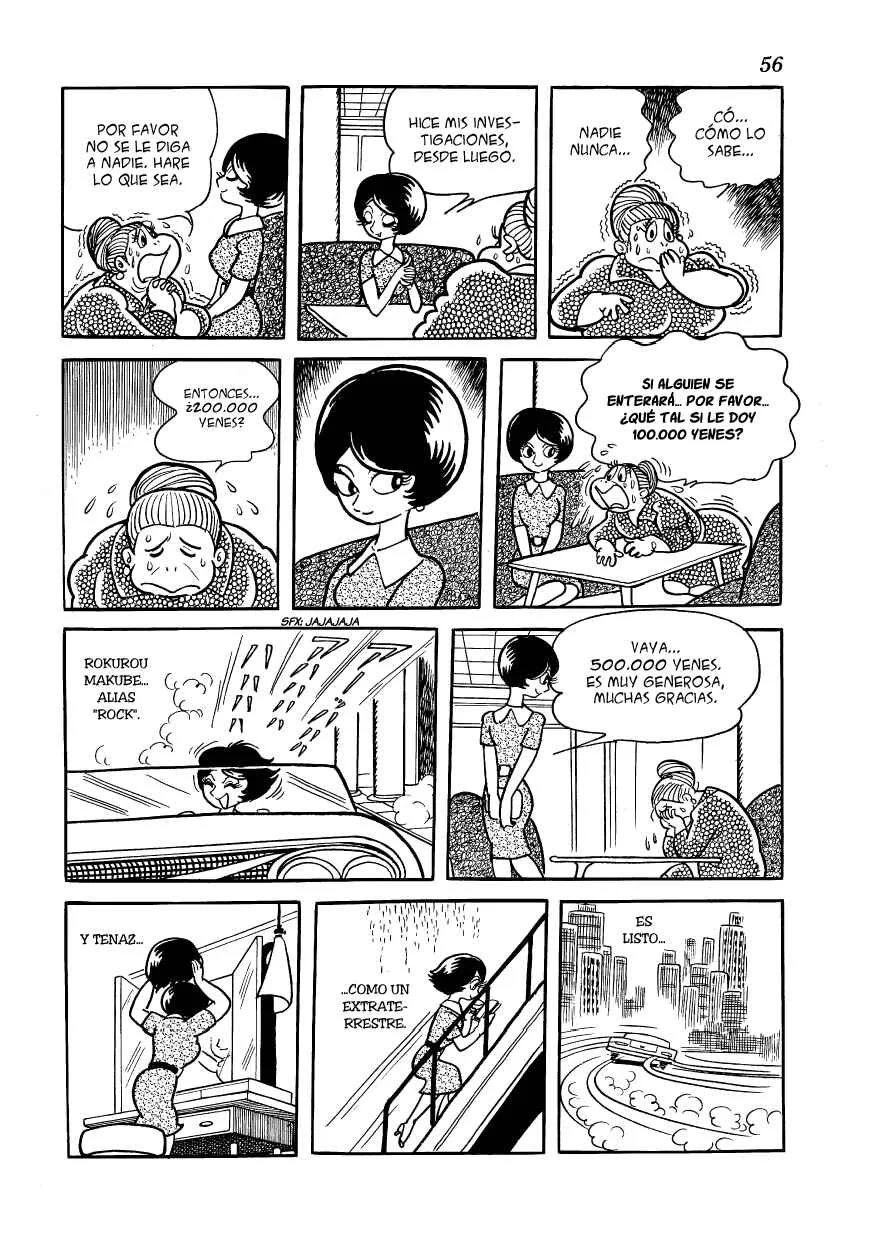 Vampires Capítulo 3 - Page 10