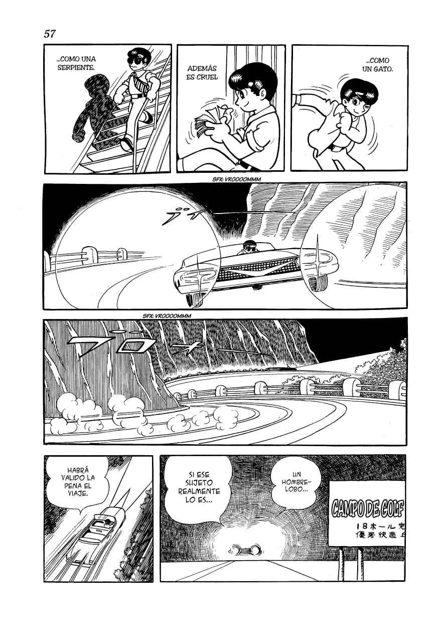 Vampires Capítulo 3 - Page 11