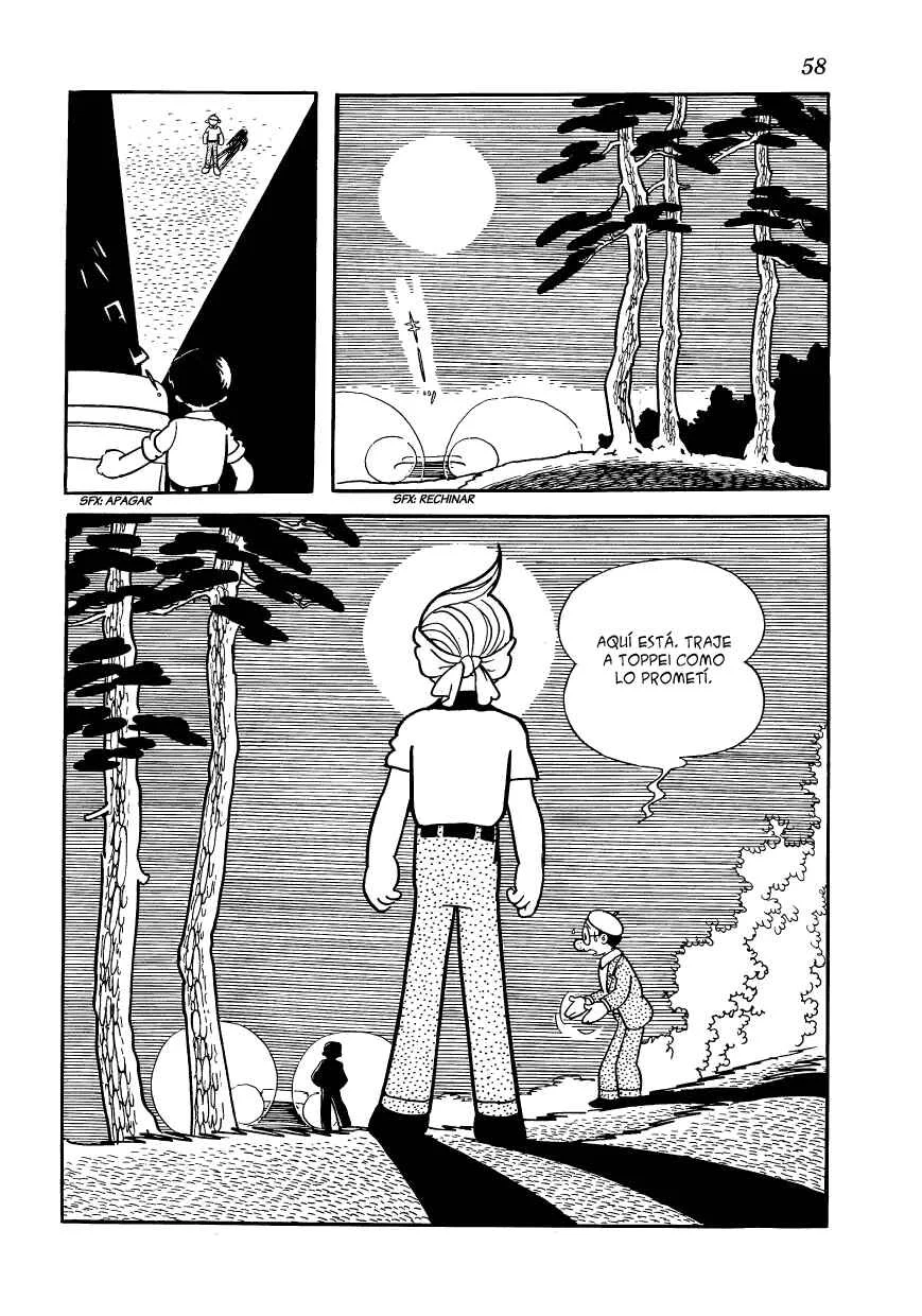 Vampires Capítulo 3 - Page 12