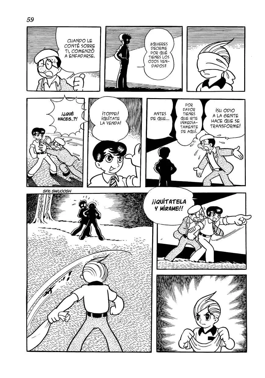 Vampires Capítulo 3 - Page 13