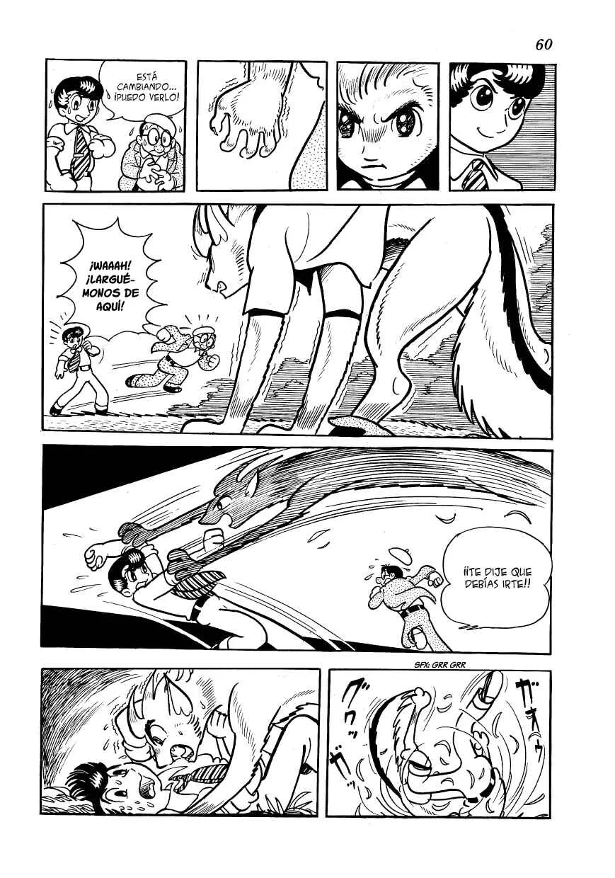 Vampires Capítulo 3 - Page 14