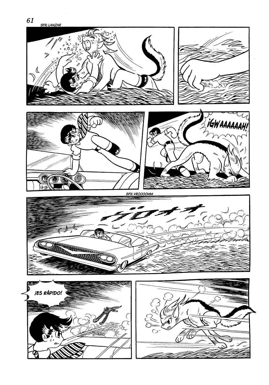 Vampires Capítulo 3 - Page 15