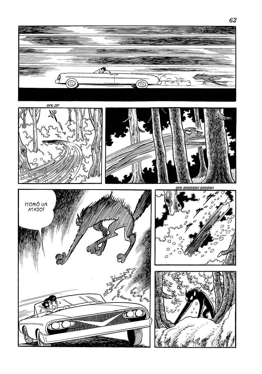 Vampires Capítulo 3 - Page 16