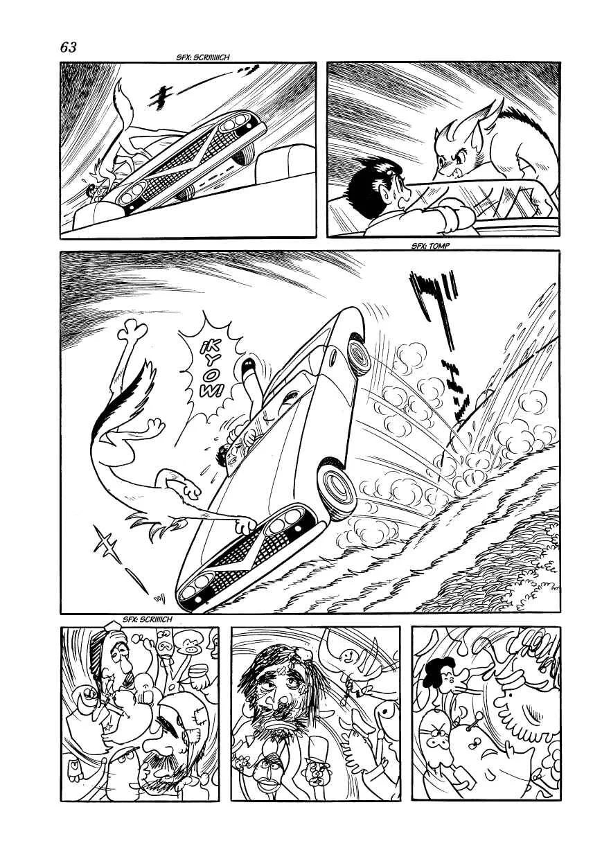 Vampires Capítulo 3 - Page 17
