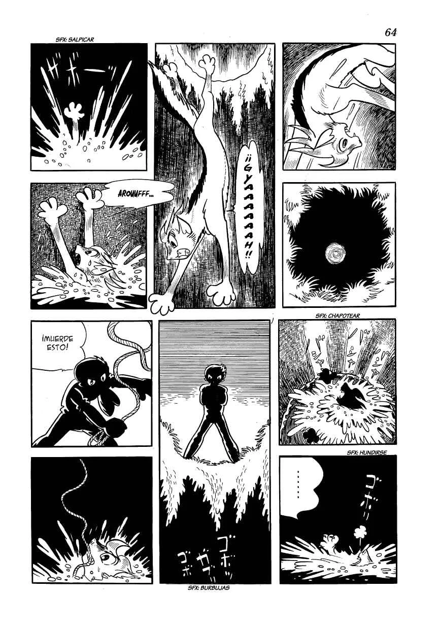 Vampires Capítulo 3 - Page 18
