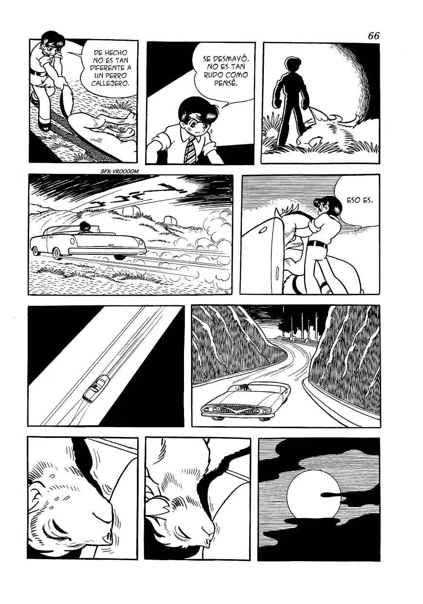 Vampires Capítulo 3 - Page 20