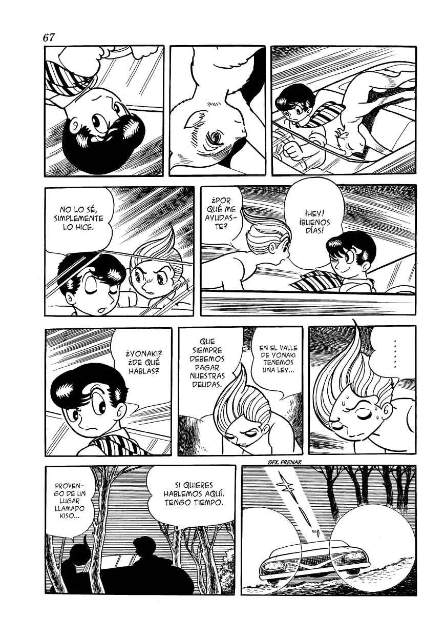 Vampires Capítulo 3 - Page 21