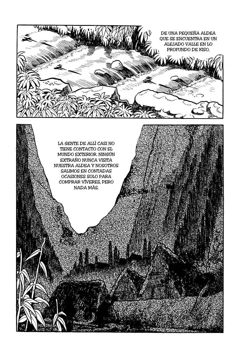 Vampires Capítulo 3 - Page 22