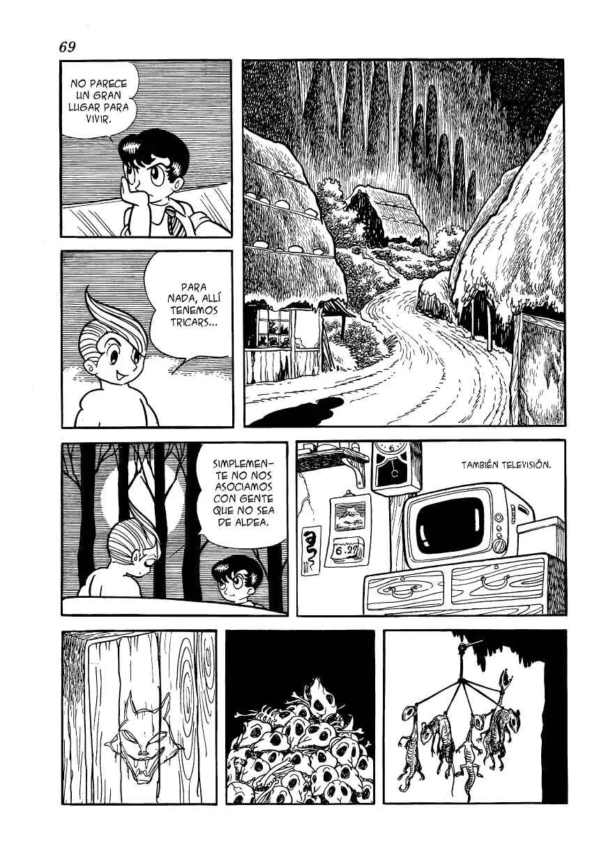 Vampires Capítulo 3 - Page 23