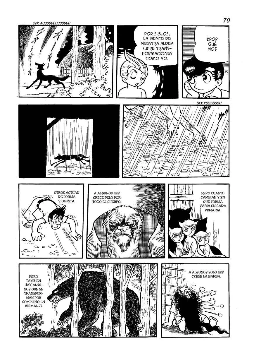 Vampires Capítulo 3 - Page 24