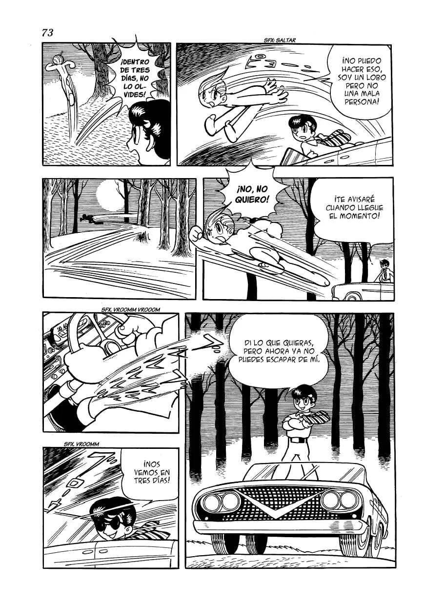 Vampires Capítulo 3 - Page 27