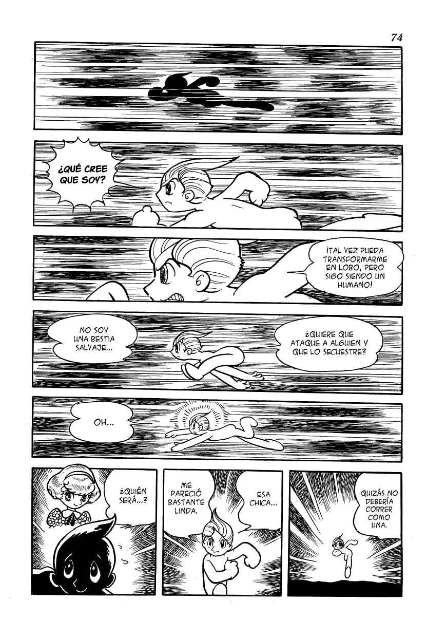 Vampires Capítulo 3 - Page 28
