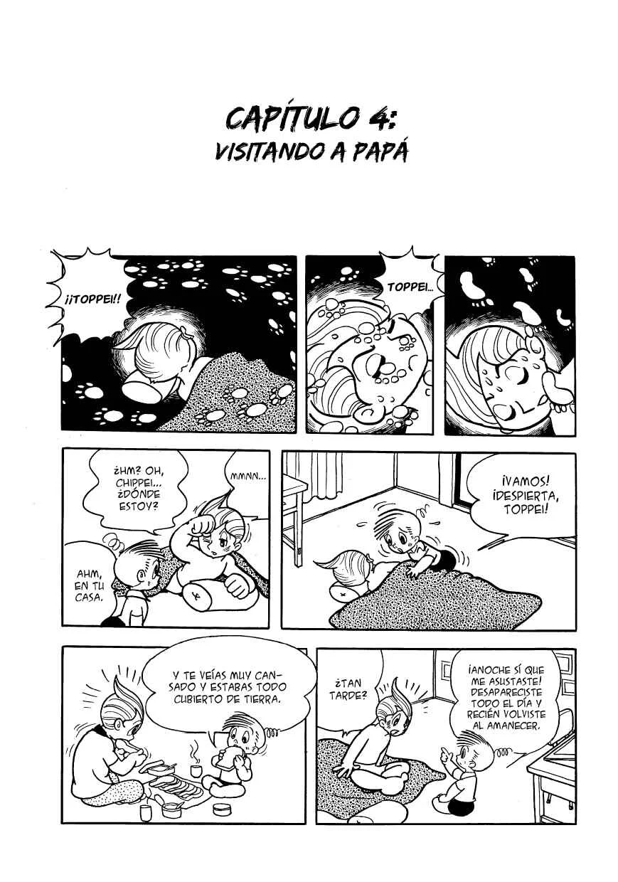 Vampires Capítulo 4 - Page 1