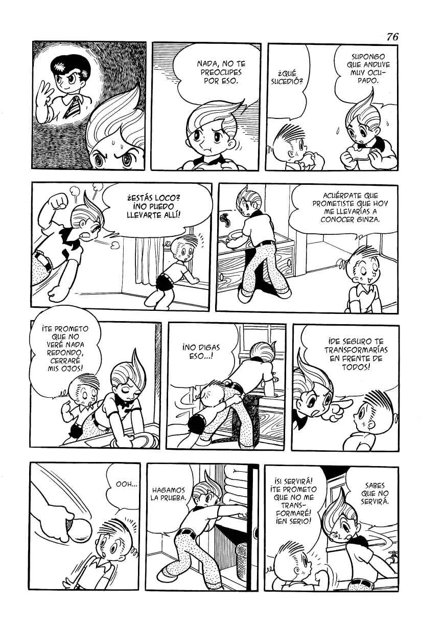 Vampires Capítulo 4 - Page 2
