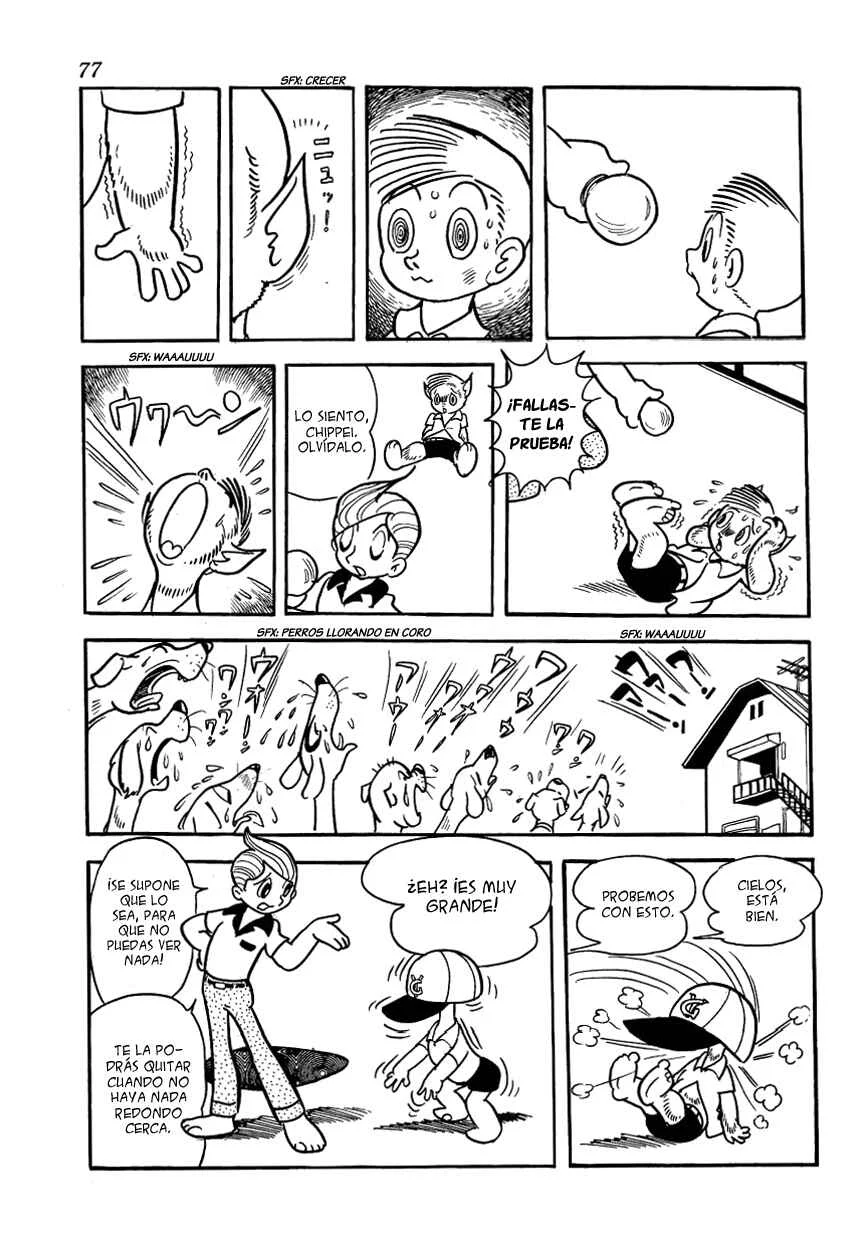Vampires Capítulo 4 - Page 3