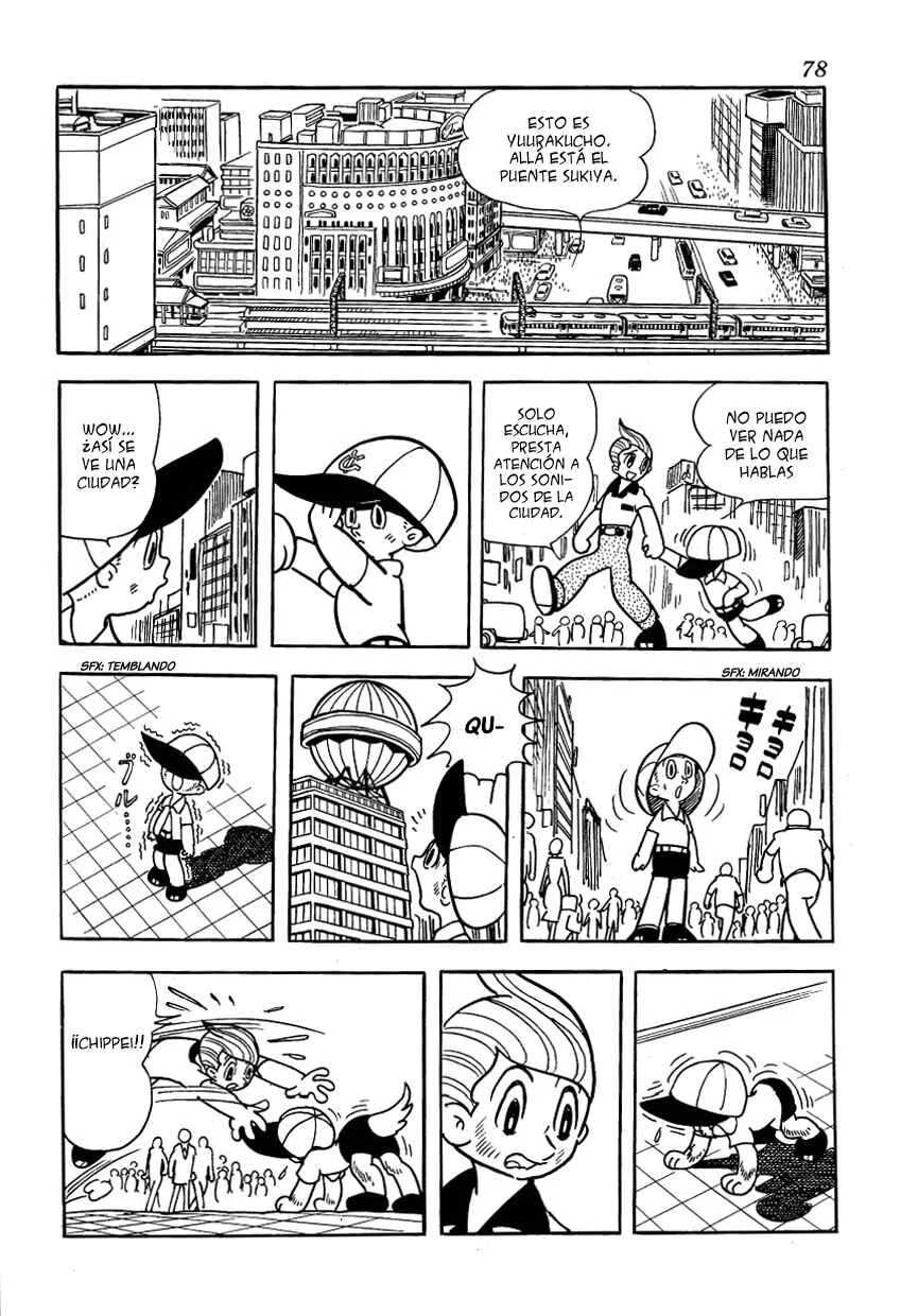 Vampires Capítulo 4 - Page 4