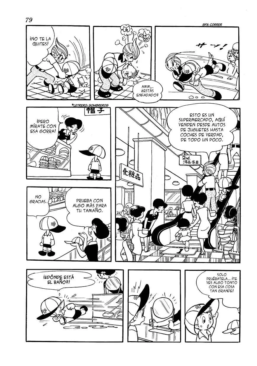 Vampires Capítulo 4 - Page 5
