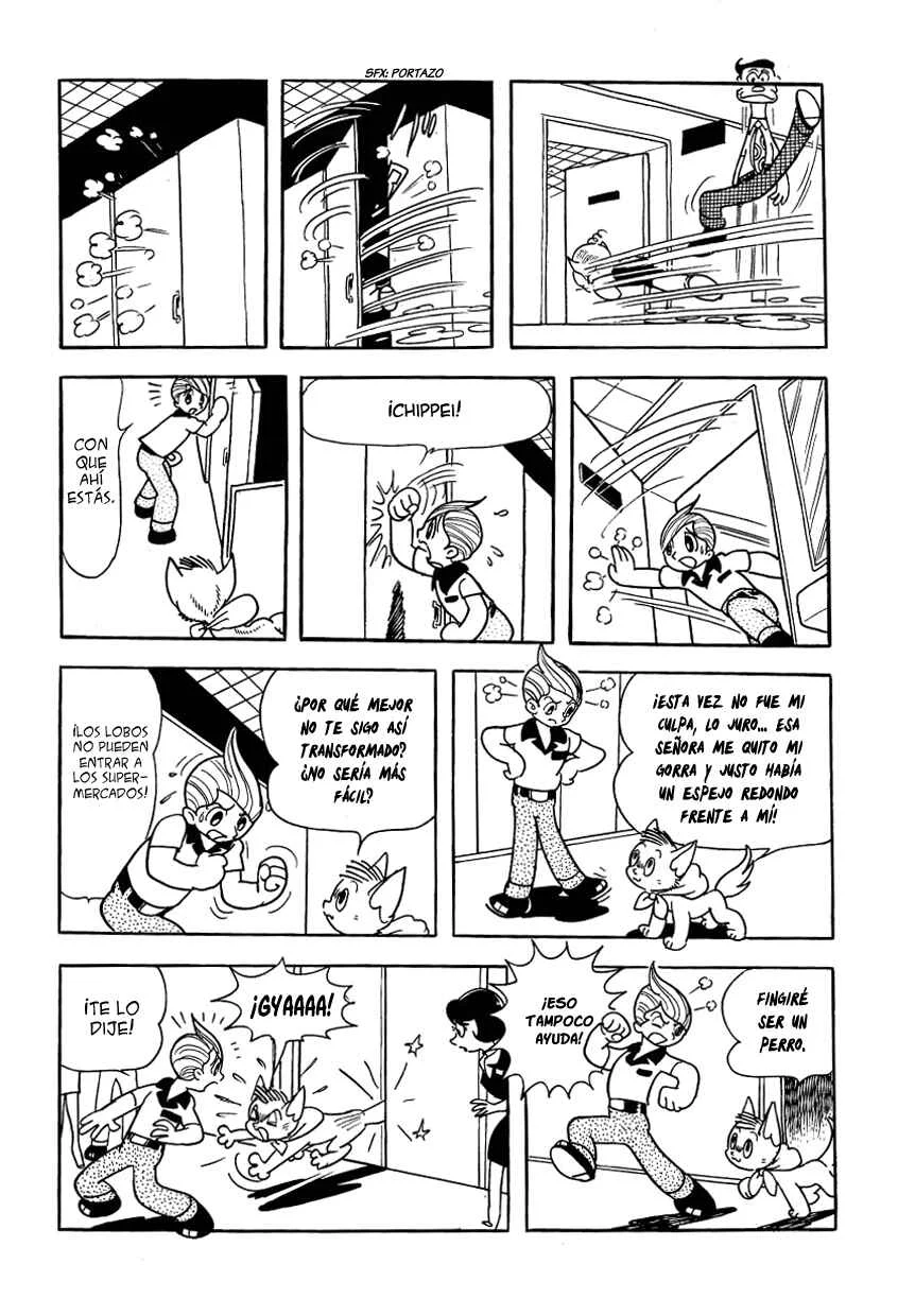 Vampires Capítulo 4 - Page 6