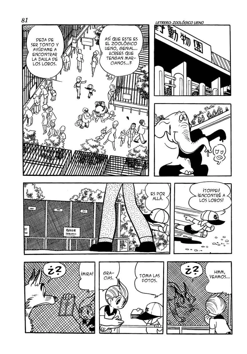 Vampires Capítulo 4 - Page 7