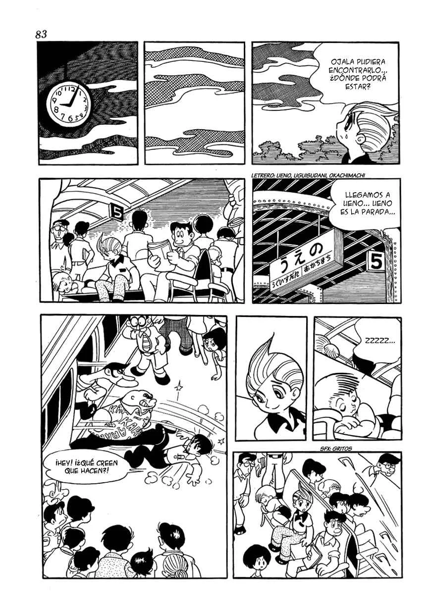 Vampires Capítulo 4 - Page 9