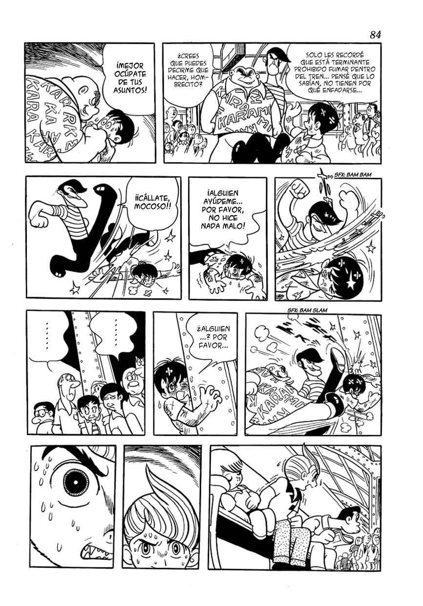 Vampires Capítulo 4 - Page 10