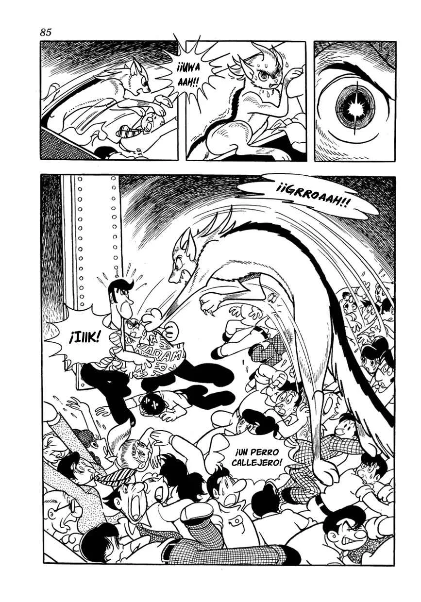 Vampires Capítulo 4 - Page 11