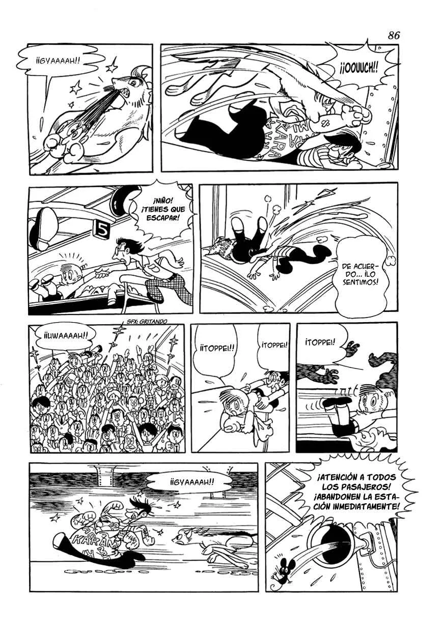 Vampires Capítulo 4 - Page 12