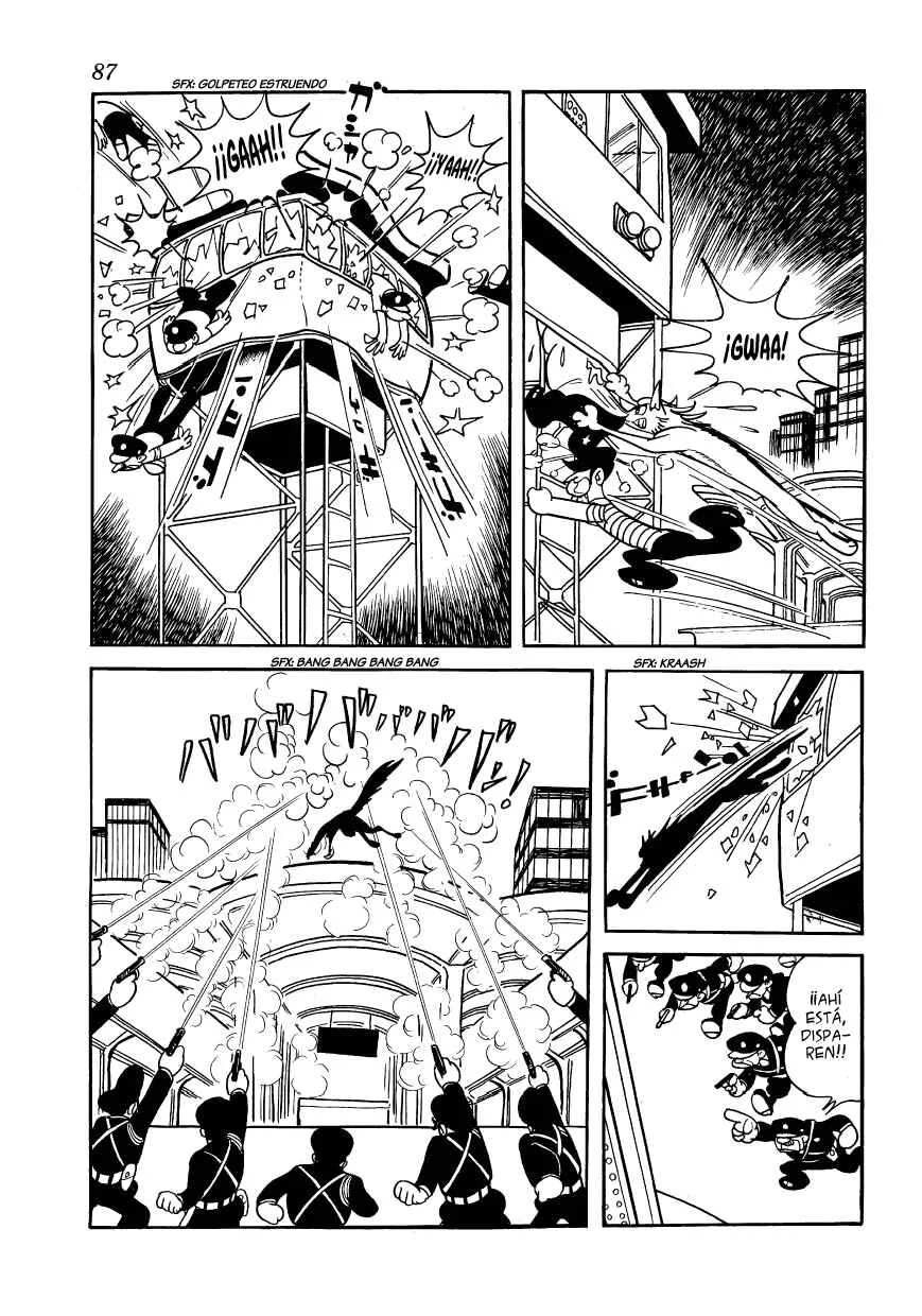 Vampires Capítulo 4 - Page 13