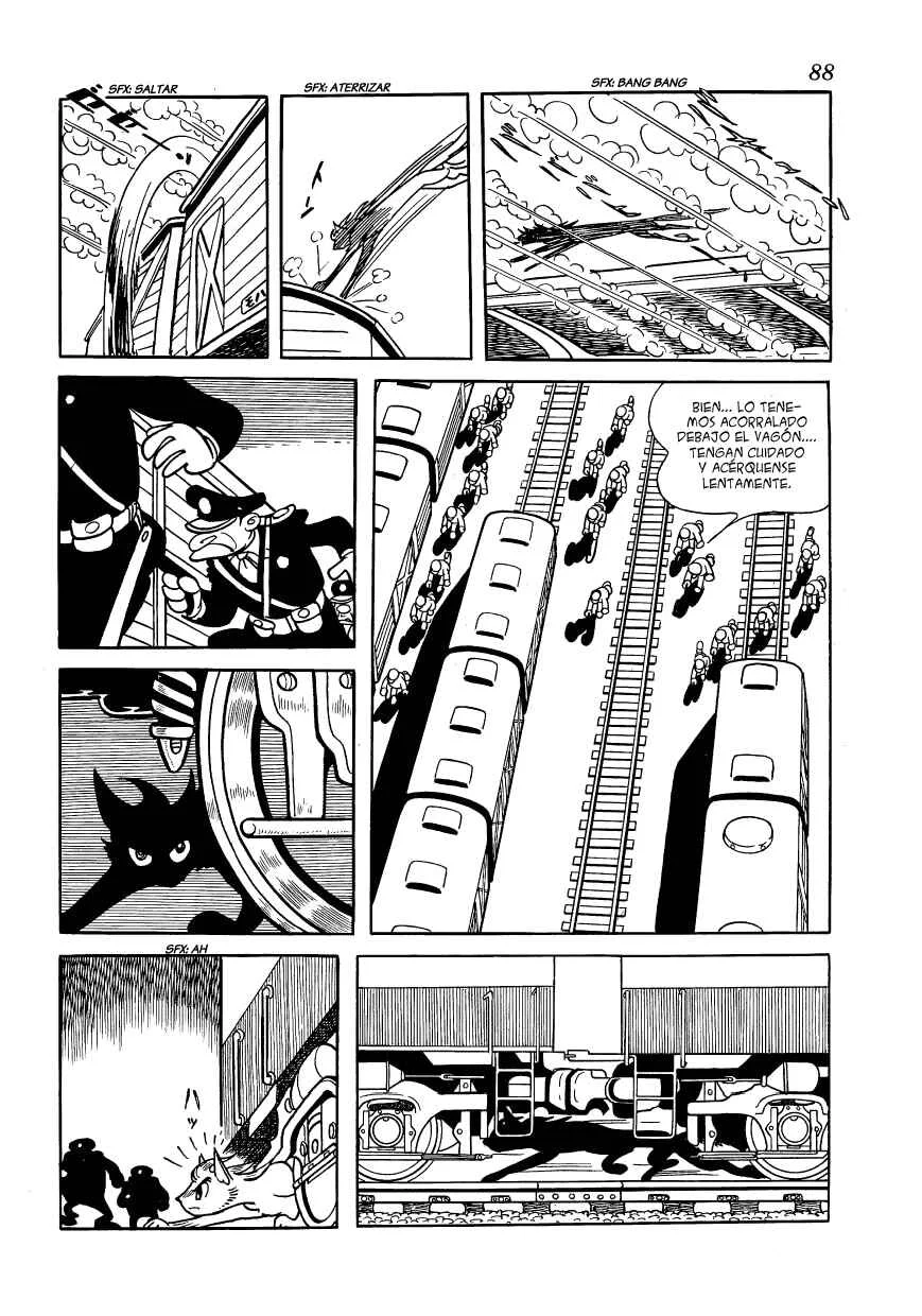 Vampires Capítulo 4 - Page 14