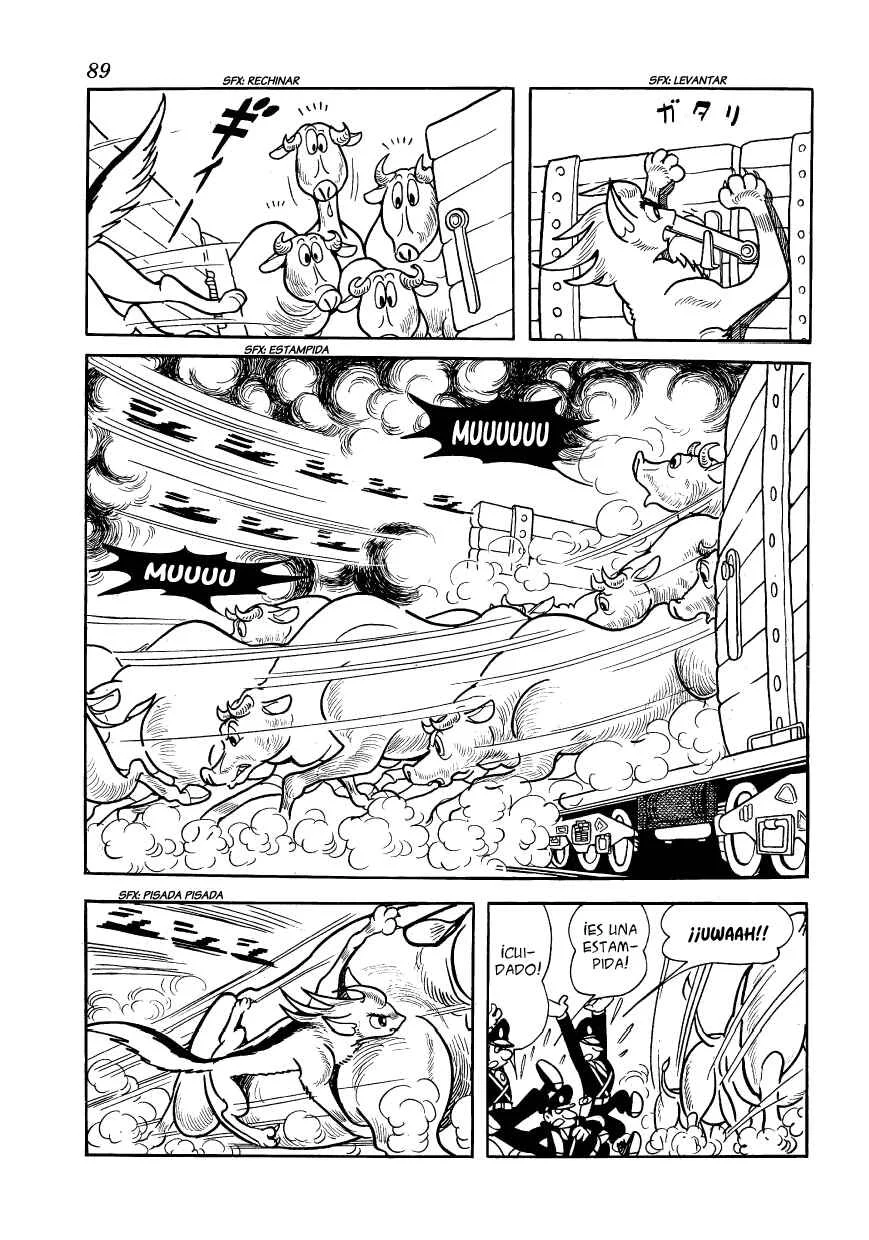 Vampires Capítulo 4 - Page 15