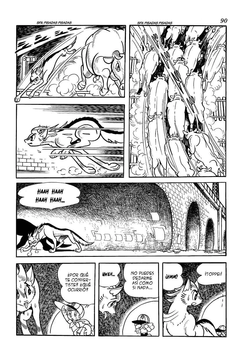 Vampires Capítulo 4 - Page 16