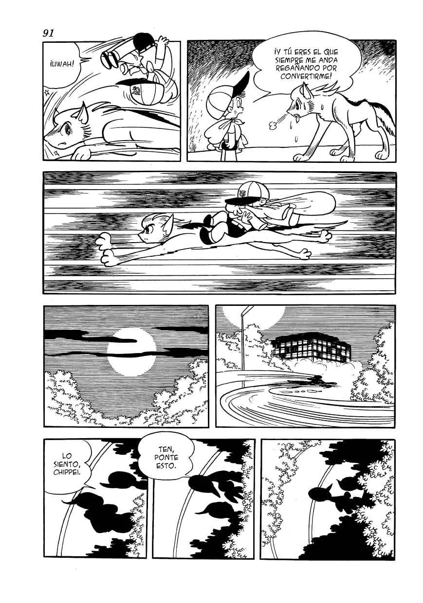Vampires Capítulo 4 - Page 17