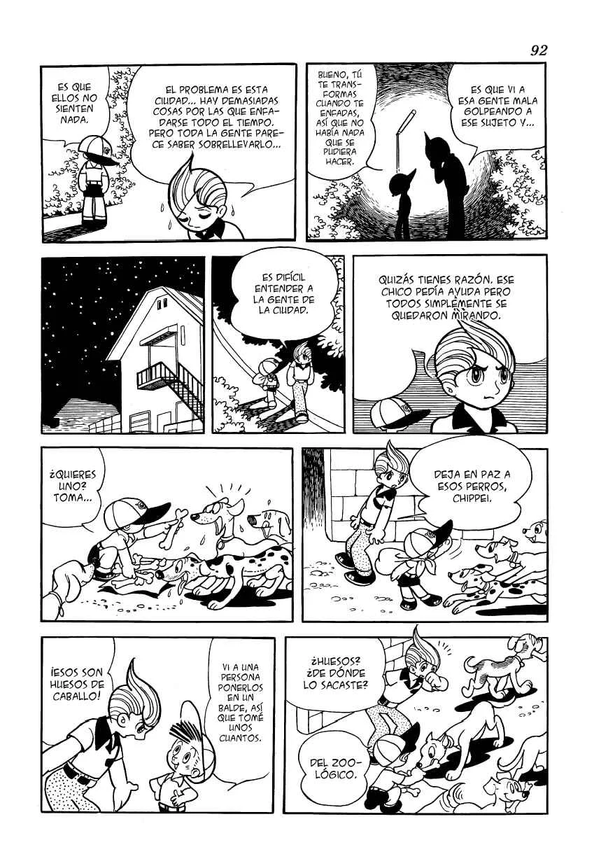 Vampires Capítulo 4 - Page 18
