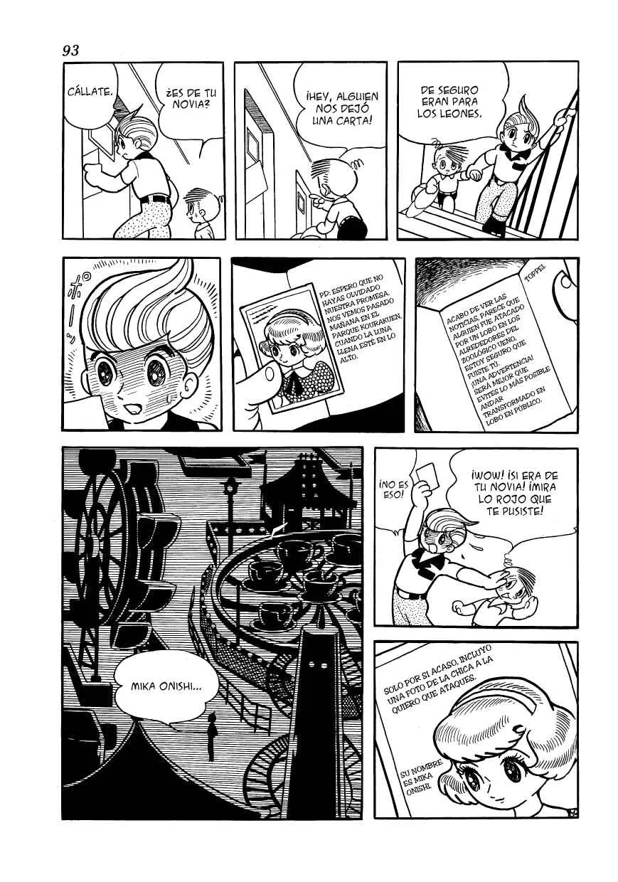 Vampires Capítulo 4 - Page 19