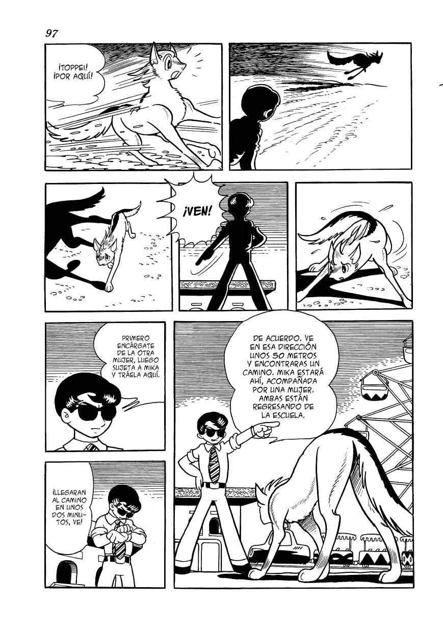 Vampires Capítulo 4 - Page 23