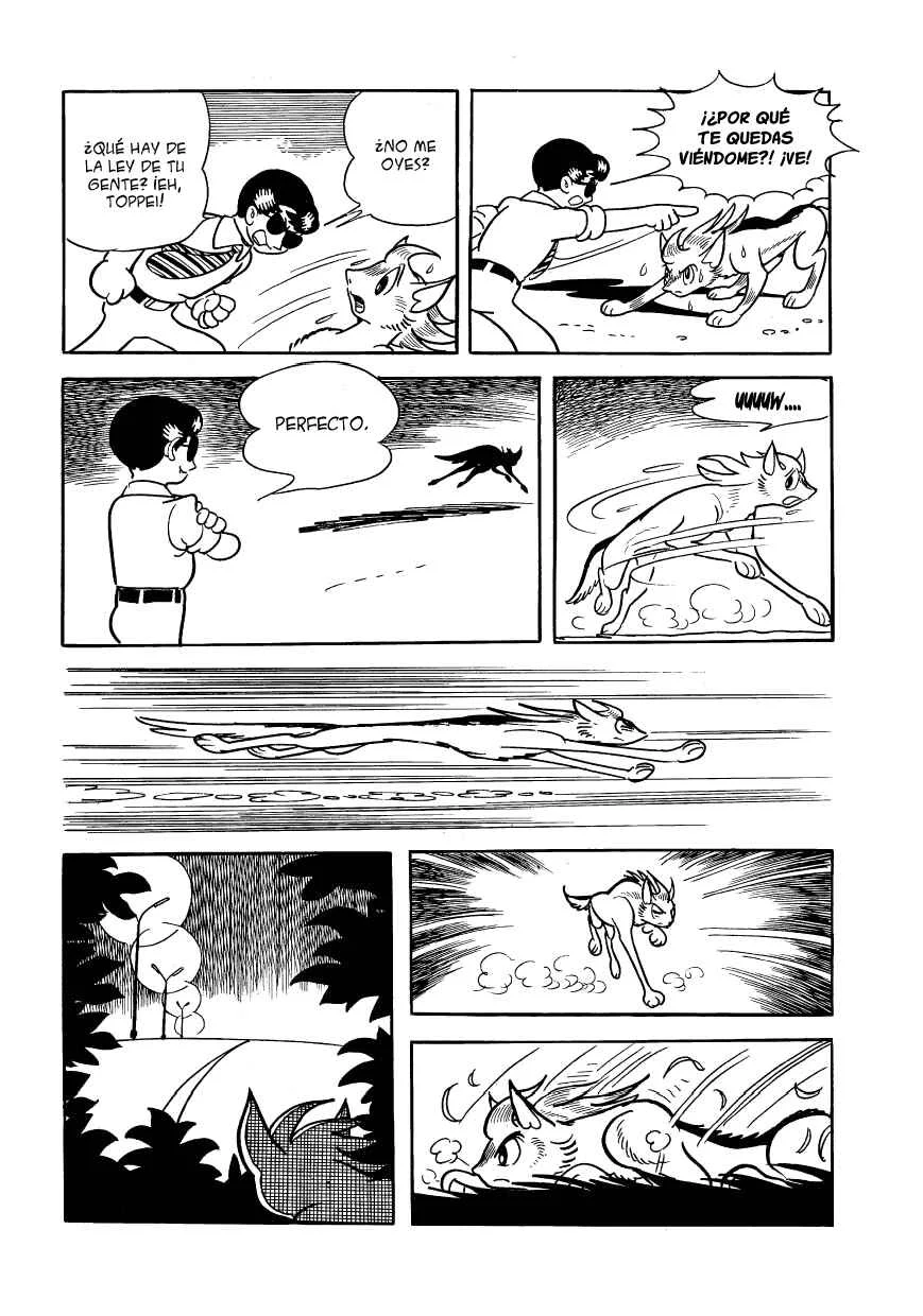 Vampires Capítulo 4 - Page 24