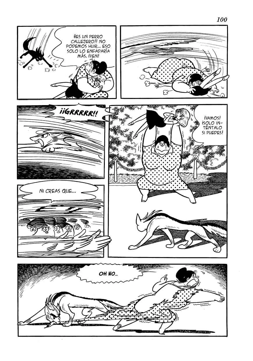Vampires Capítulo 5 - Page 2