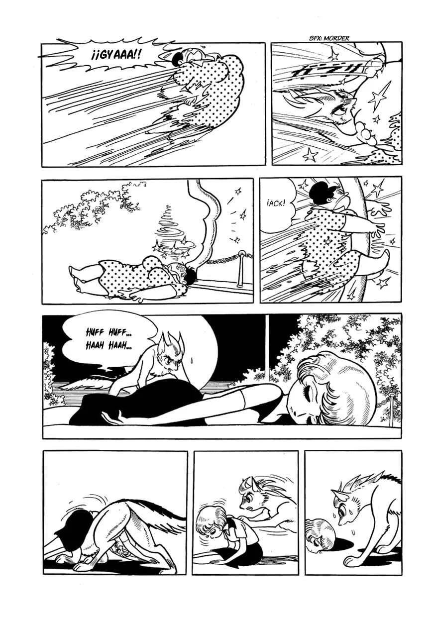 Vampires Capítulo 5 - Page 3