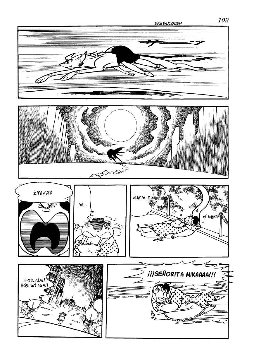 Vampires Capítulo 5 - Page 4