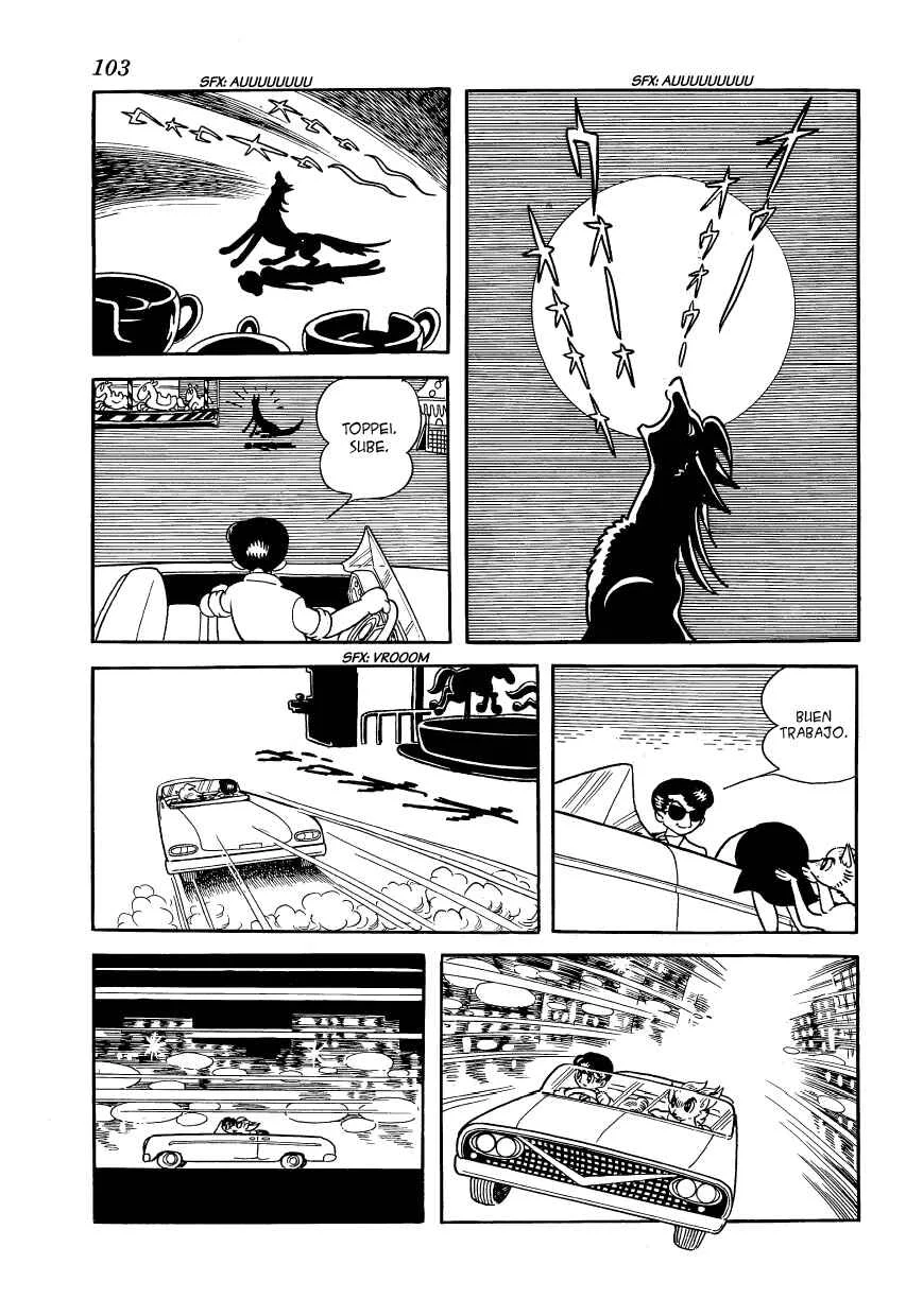 Vampires Capítulo 5 - Page 5
