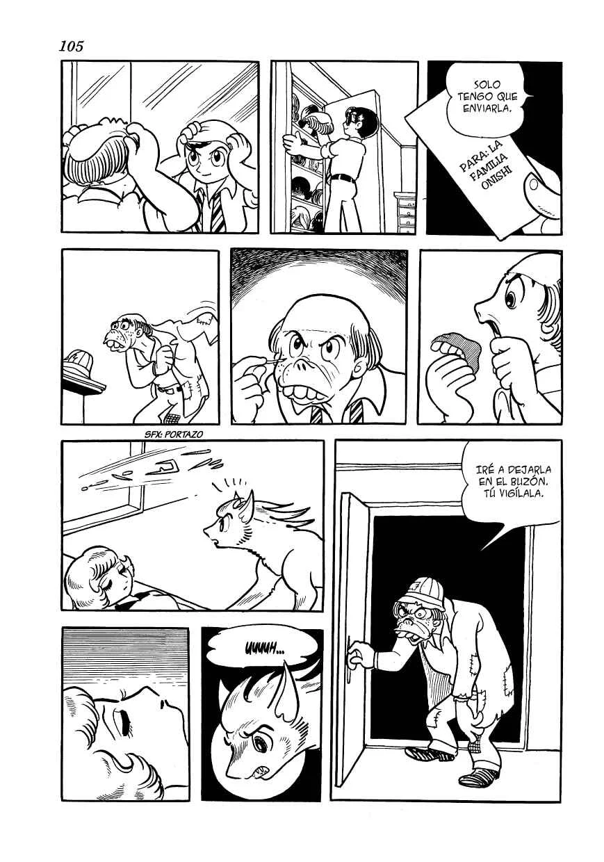 Vampires Capítulo 5 - Page 7