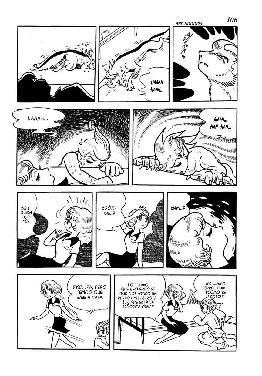 Vampires Capítulo 5 - Page 8