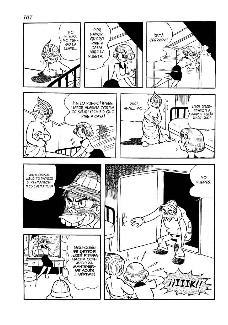 Vampires Capítulo 5 - Page 9