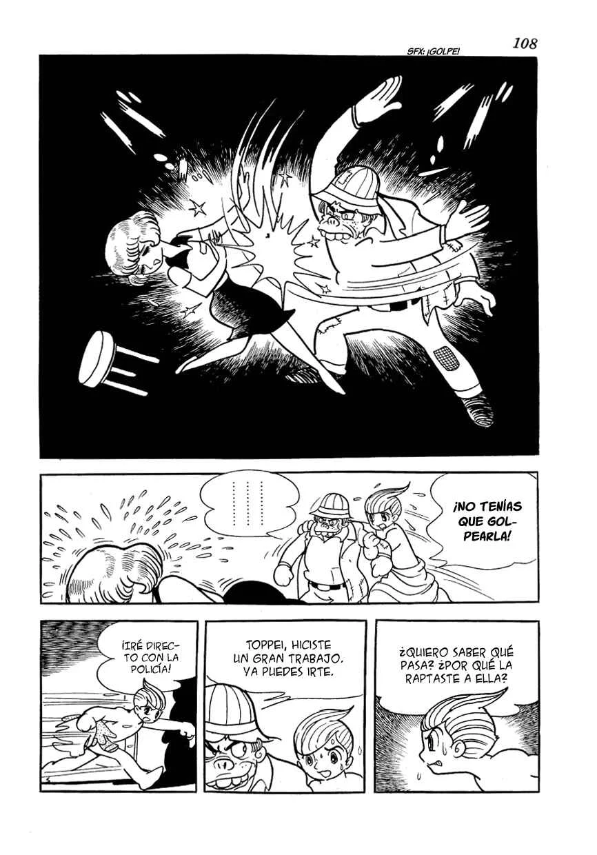 Vampires Capítulo 5 - Page 10