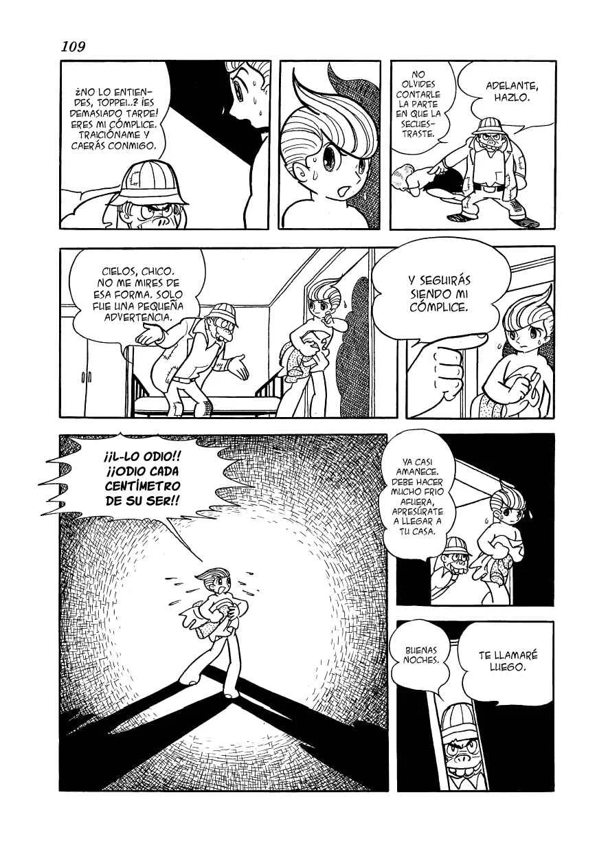Vampires Capítulo 5 - Page 11