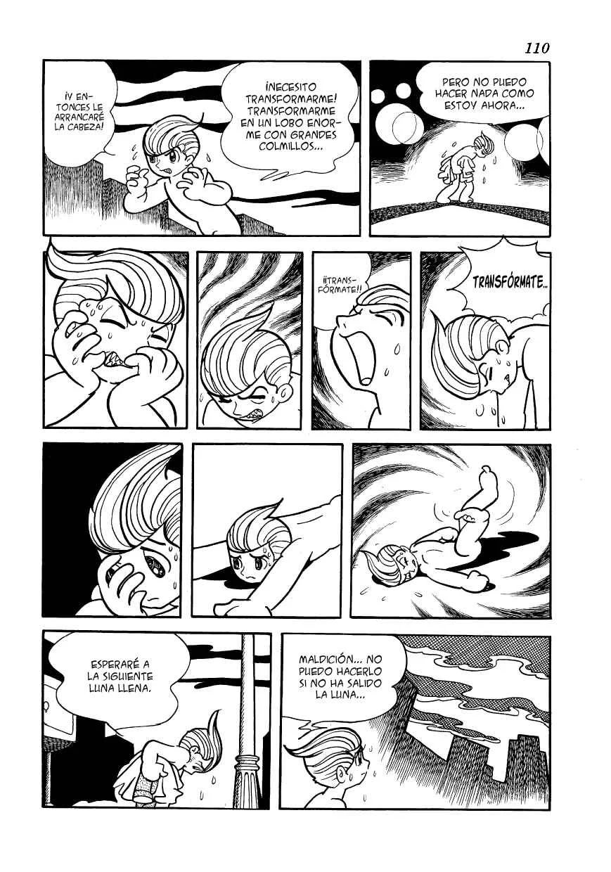Vampires Capítulo 5 - Page 12