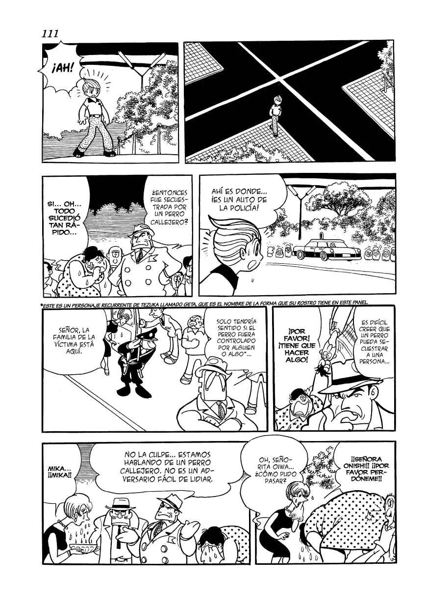 Vampires Capítulo 5 - Page 13
