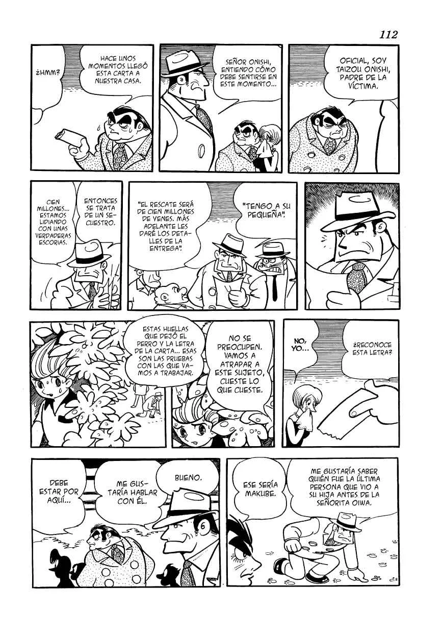 Vampires Capítulo 5 - Page 14